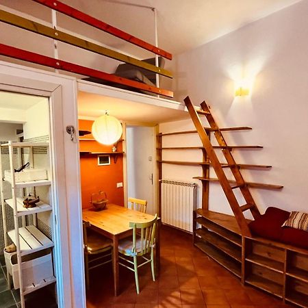 Roma Come Una Volta Extérieur photo