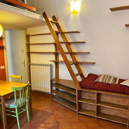 Roma Come Una Volta Extérieur photo