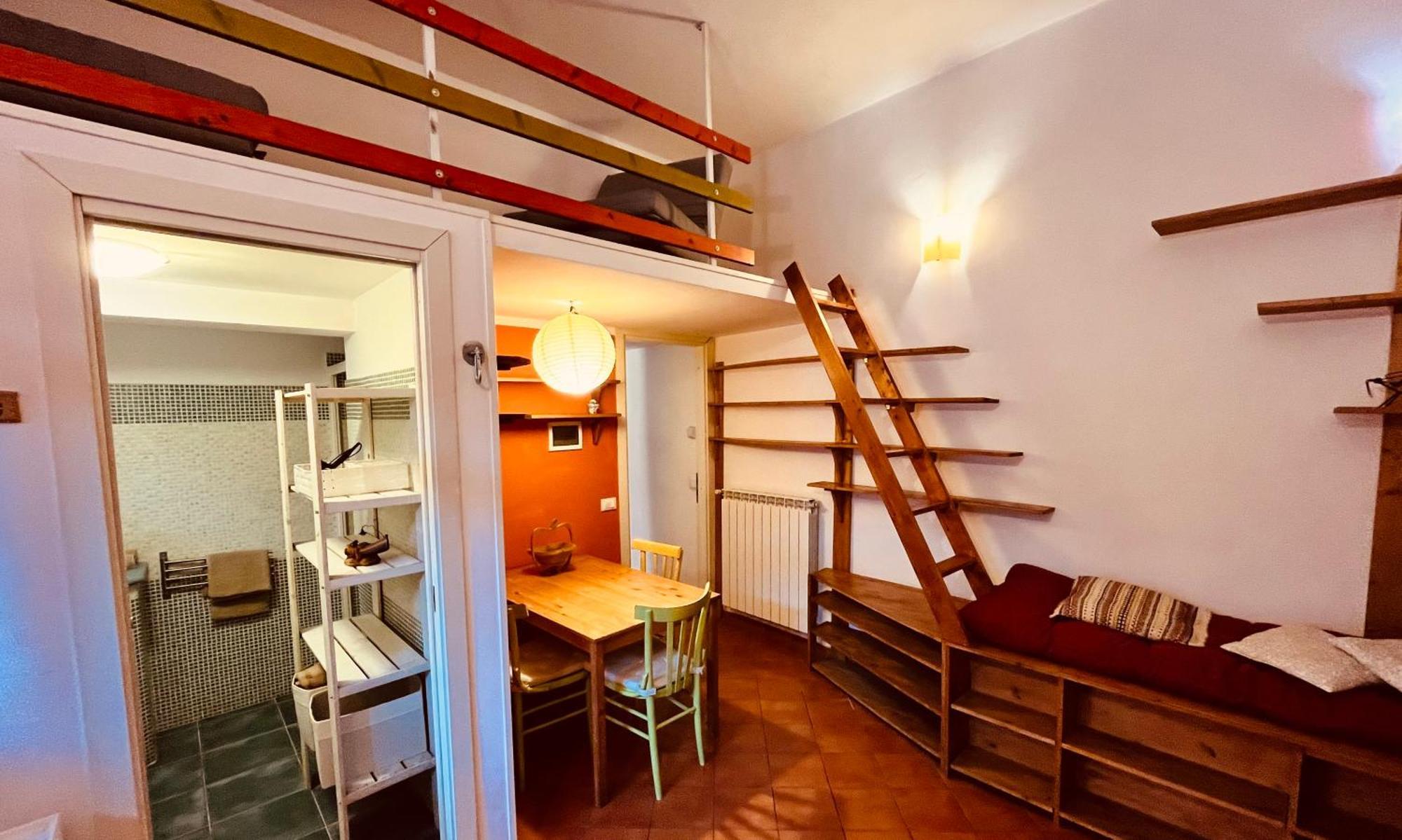 Roma Come Una Volta Extérieur photo