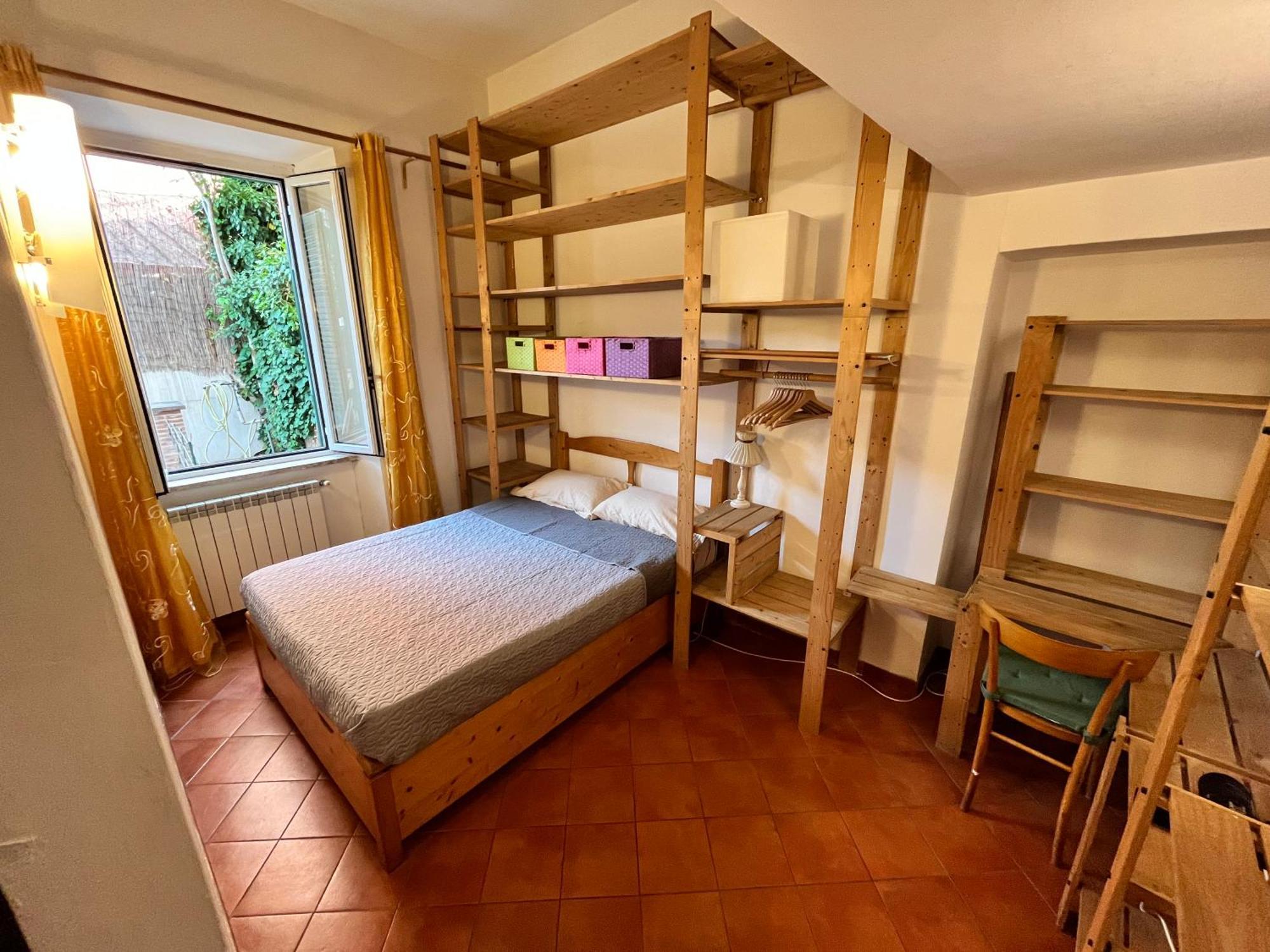 Roma Come Una Volta Extérieur photo