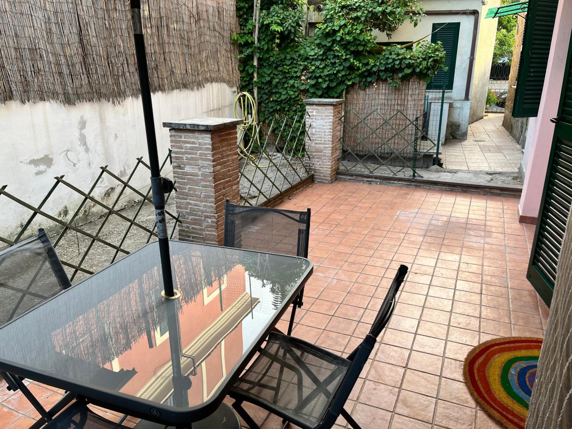 Roma Come Una Volta Extérieur photo